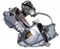 Двигатель и КПП. Купить запчасти для  снегоходов Буран и Тайга