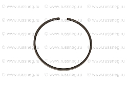 Кольцо поршневое хром старого образца 110501054. Купить запчасти для  снегоходов Буран и Тайга