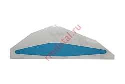 Аппликация S10700259-01. Купить запчасти для  снегоходов Буран и Тайга