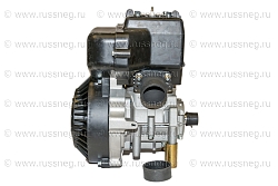 Двигатель РМЗ-250 K90500250ЗЧ. Купить запчасти для  снегоходов Буран и Тайга