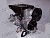 Двигатель РМЗ-500 C40500500-06ЗЧ. Купить запчасти для  снегоходов Буран и Тайга