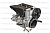 Двигатель РМЗ-500 C40500500-13ЗЧ. Купить запчасти для  снегоходов Буран и Тайга