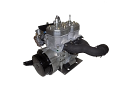 Двигатель К20500600ЗЧ (РМЗ-551). Купить запчасти для  снегоходов Буран и Тайга
