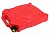 Канистра RM для кофров RM Pro Vector 551i и RM UTV красная 12,5 л.. Купить запчасти для  снегоходов Буран и Тайга