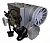 Двигатель РМЗ-640-34 110502600ЛЗЧ. Купить запчасти для  снегоходов Буран и Тайга